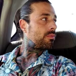 Meet your Posher, Mike